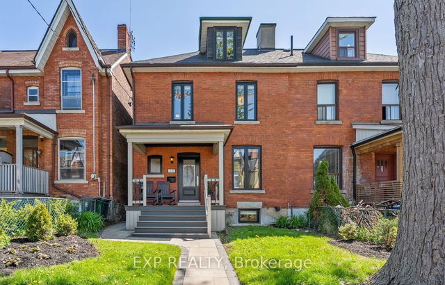 57 Montrose Avenue