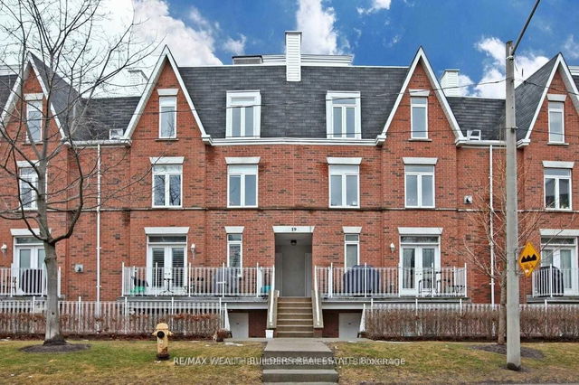 1907 - 19 Sudbury Street