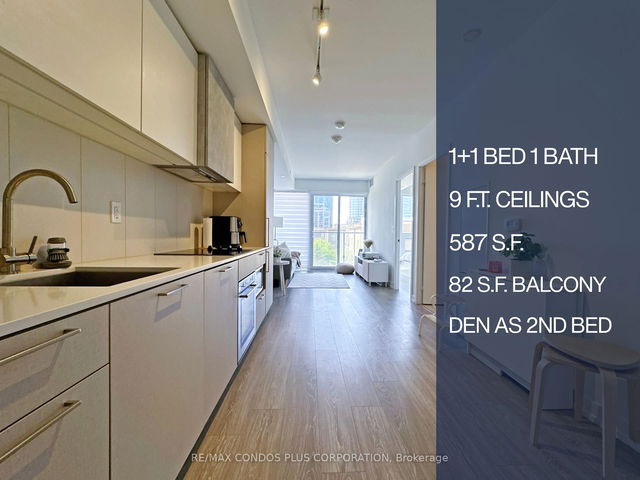 315 - 19 Western Battery Road