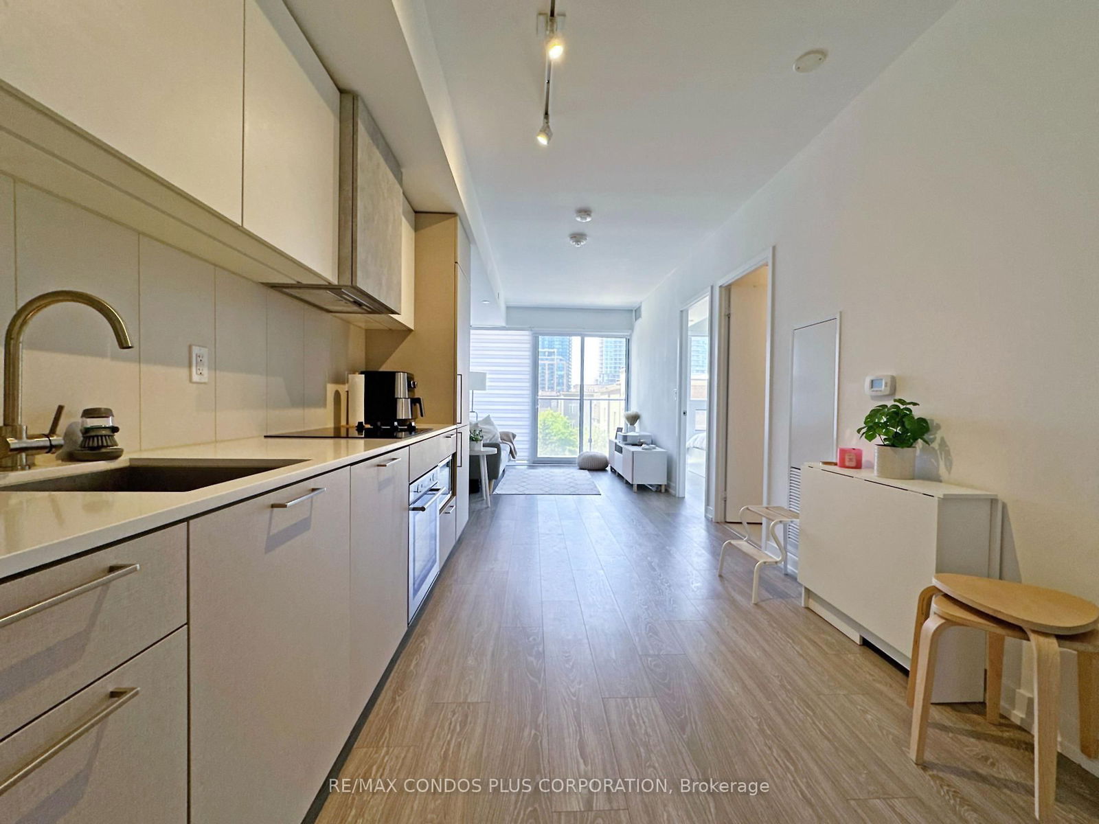 Condo for sale at 315-19 Western Battery Road, Toronto, Niagara, M6K 0E3 - MLS: C12146720