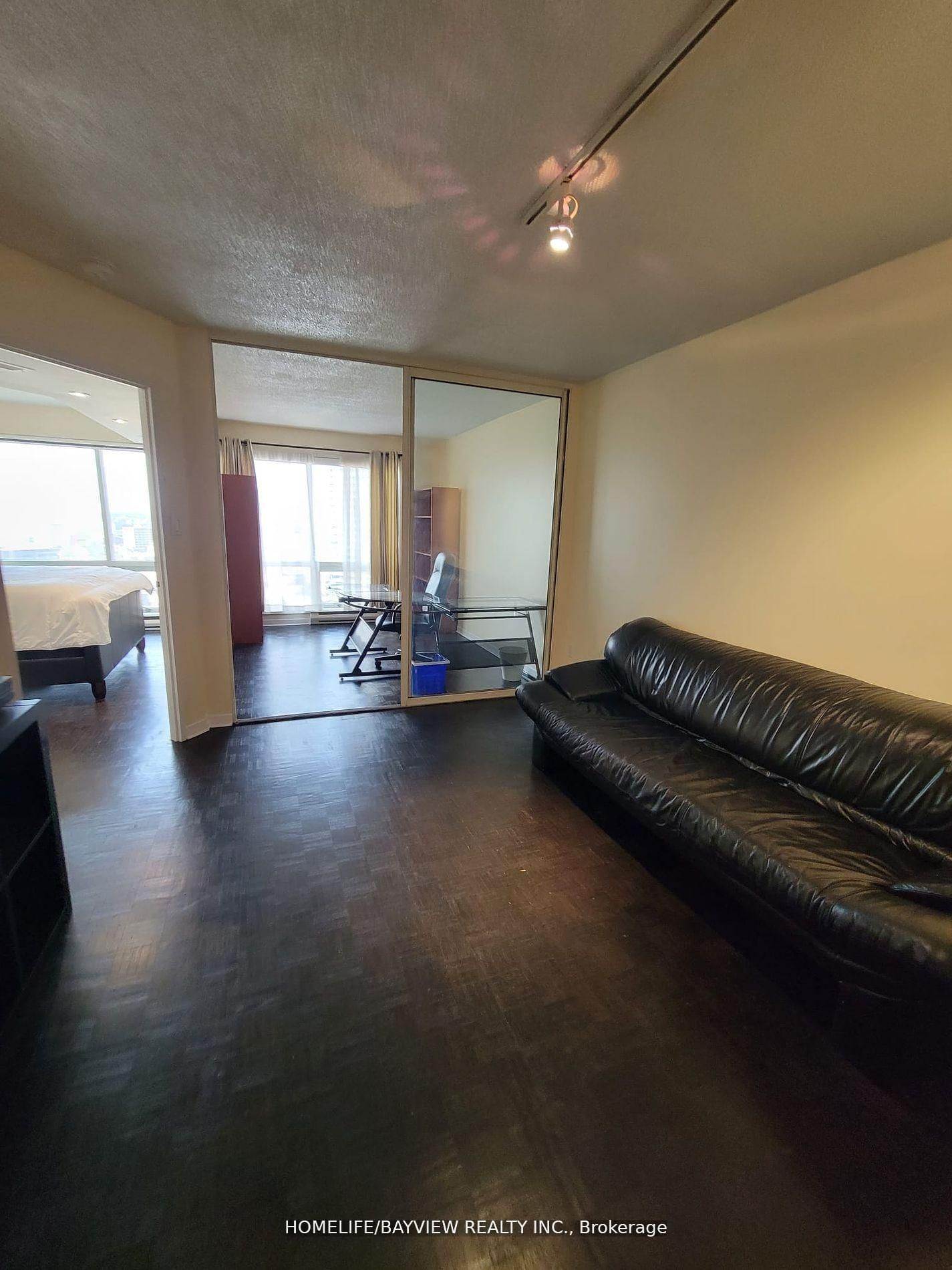 Condo for sale at 2902-1001 Bay Street, Toronto, Bay Street Corridor, M5S 3A6 - MLS: C12146743