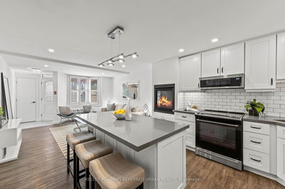 Unit 45A — 39 Tecumseth St, Toronto - Niagara