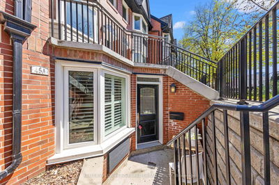 Unit 45A — 39 Tecumseth St, Toronto - Niagara image-0-1