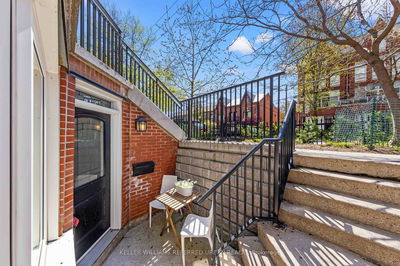 Unit 45A — 39 Tecumseth St, Toronto - Niagara image-0-2