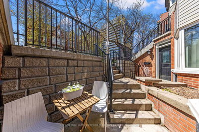 Unit 45A — 39 Tecumseth St, Toronto - Niagara image-0-3