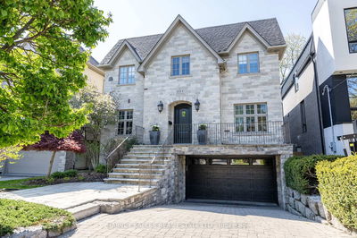 491 Brookdale Ave, Toronto - Bedford Park-Nortown