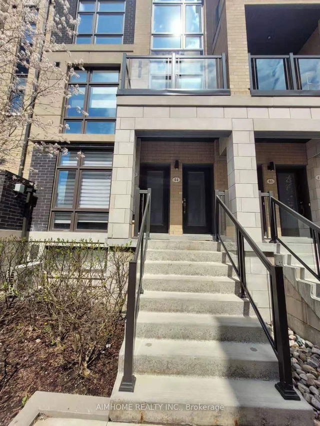 44 - 19 Eldora Avenue