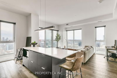 Unit 4005 — 15 Lower Jarvis St, Toronto - Waterfront Communities C8