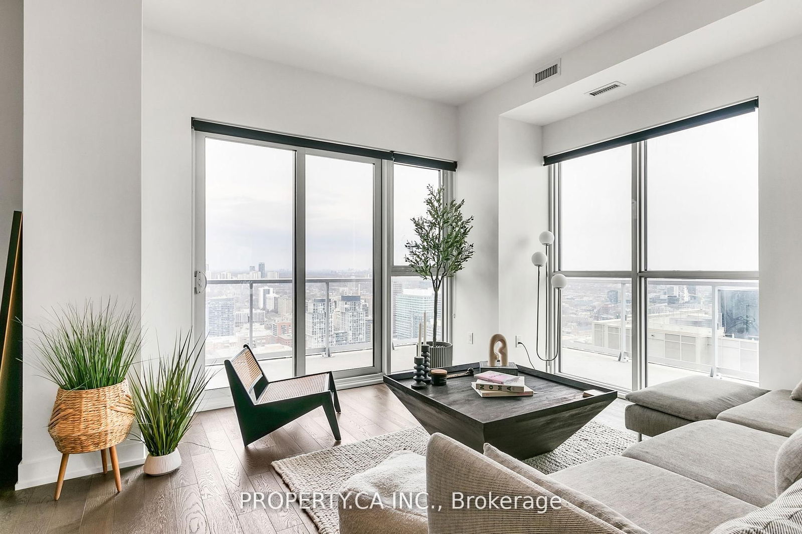 Condo for sale at 4005-15 Lower Jarvis Street, Toronto, Waterfront Communities C8, M5E 1R7 - MLS: C12146789