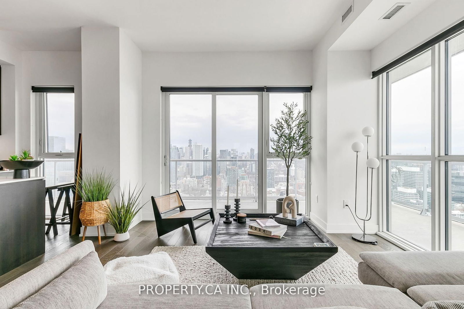 Condo for sale at 4005-15 Lower Jarvis Street, Toronto, Waterfront Communities C8, M5E 1R7 - MLS: C12146789