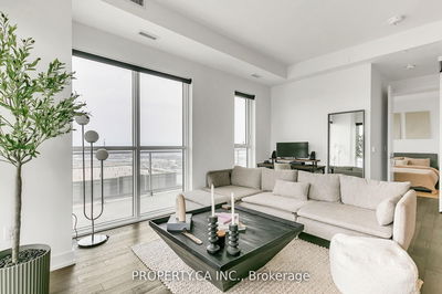 Unit 4005 — 15 Lower Jarvis St, Toronto - Waterfront Communities C8 image-0-4