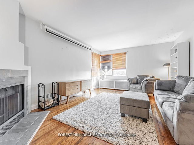 305 - 1840 Bathurst Street