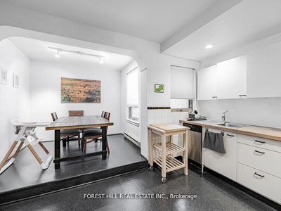 Unit 305 — 1840 Bathurst St, Toronto - Forest Hill South image-0-4