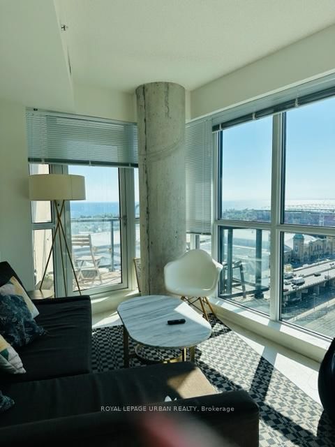 1913 - 51 East Liberty St, Toronto, M6K 3P8 | Image 2