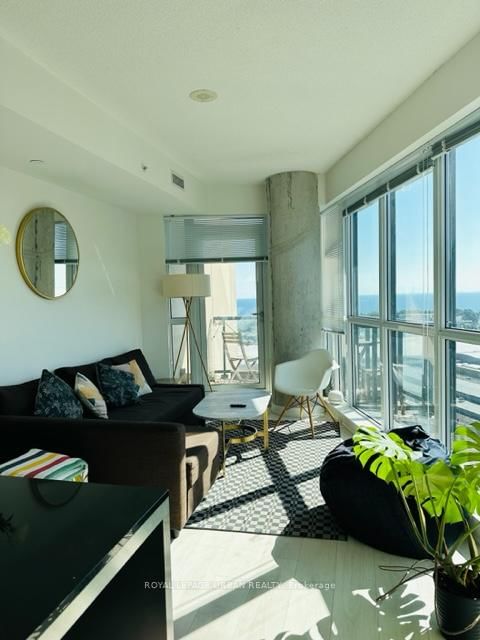 1913 - 51 East Liberty St, Toronto, M6K 3P8 | Image 3