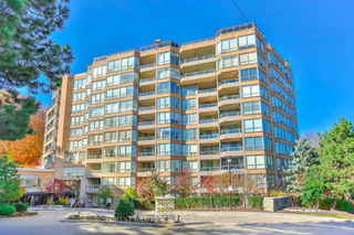 717 - 3800 Yonge Street