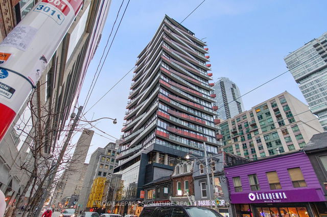 711 - 215 Queen Street