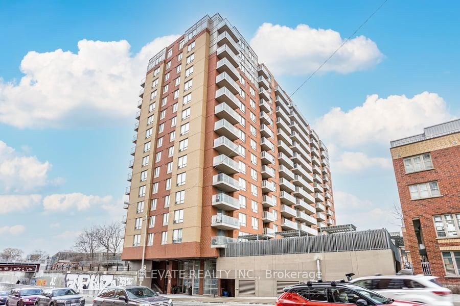 Condo for sale at 716-1369 Bloor Street, Toronto, Dufferin Grove, M6P 4J4 - MLS: C12146915