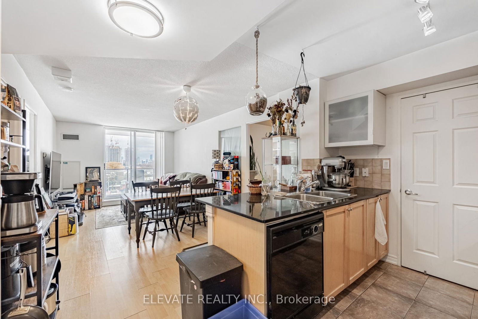 Condo for sale at 716-1369 Bloor Street, Toronto, Dufferin Grove, M6P 4J4 - MLS: C12146915