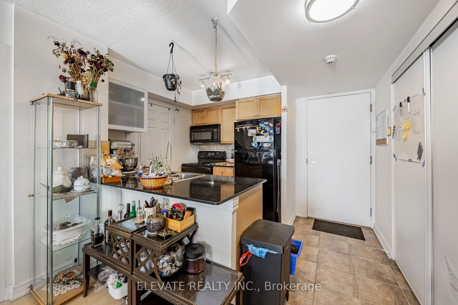 Condo for sale at 716-1369 Bloor Street, Toronto, Dufferin Grove, M6P 4J4 - MLS: C12146915
