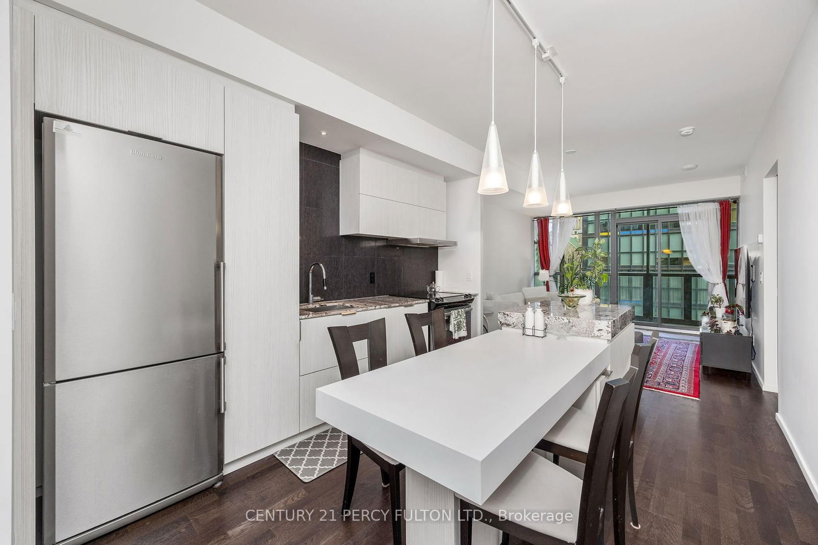 Condo for sale at 713-101 Charles Street, Toronto, Church-Yonge Corridor, M4Y 0A9 - MLS: C12146933