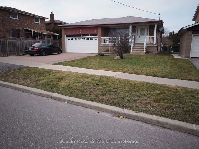 27 Edmonton Road