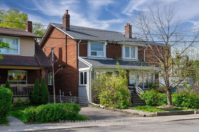 17 Ranleigh Avenue
