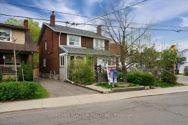 17 Ranleigh Avenue