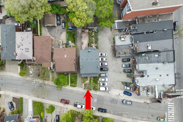 17 Ranleigh Avenue