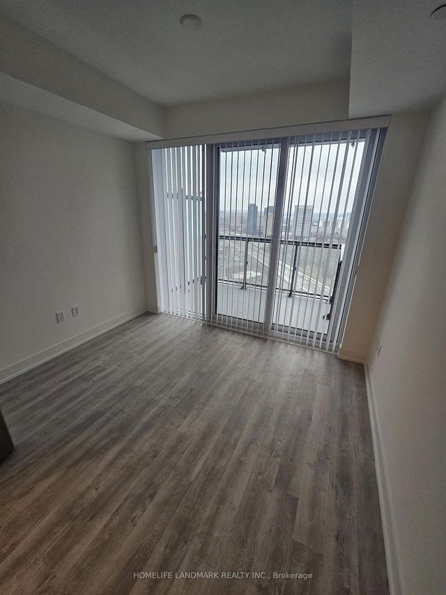 2606 - 30 Inn On The Park Drive