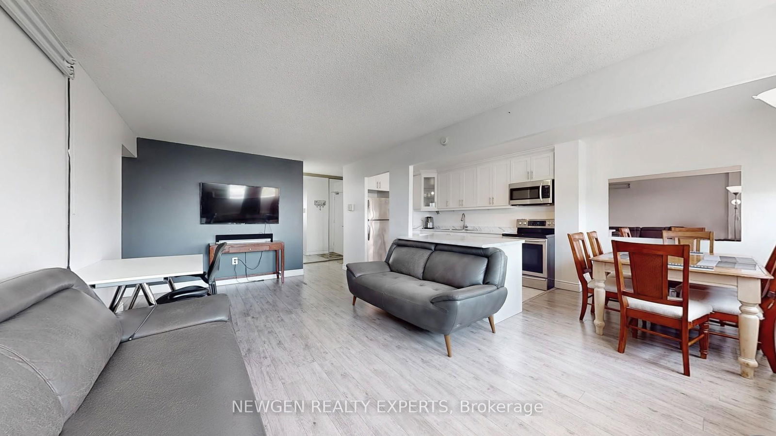 Condo for sale at 2406-735 Don Mills Road, Toronto, Flemingdon Park, M3C 1T1 - MLS: C12147067