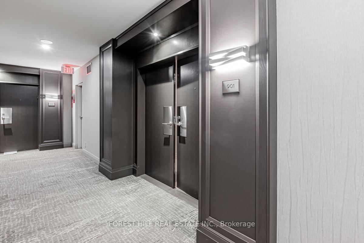 Condo for sale at 901-55 Prince Arthur Avenue, Toronto, Annex, M5R 1B3 - MLS: C12147081