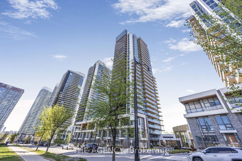 Unit 3308 — 27 McMahon Dr, Toronto - Bayview Village image-0-0