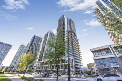 Unit 3308 — 27 McMahon Dr, Toronto - Bayview Village