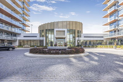 Unit 3308 — 27 McMahon Dr, Toronto - Bayview Village image-0-1