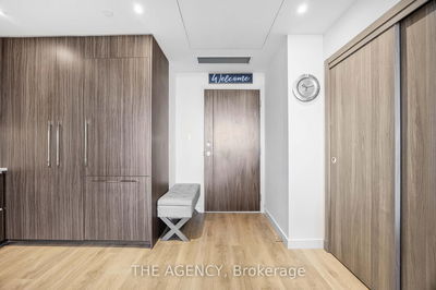 Unit 3308 — 27 McMahon Dr, Toronto - Bayview Village image-0-3