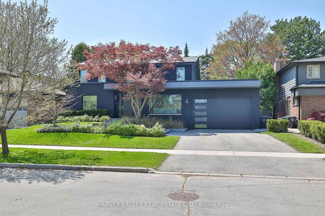 4 Kimloch Crescent