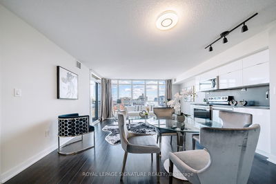 Unit 655 — 151 Dan Leckie Way, Toronto - Waterfront Communities C1 image-0-3