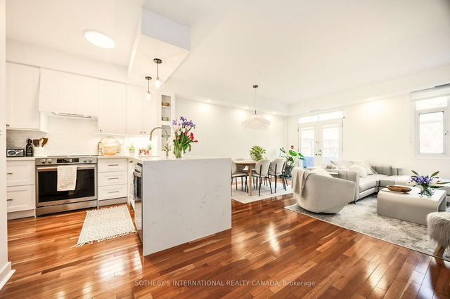 114 - 500 Richmond Street