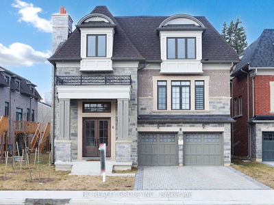 6 Becky Cheung Crt, Toronto - Newtonbrook East