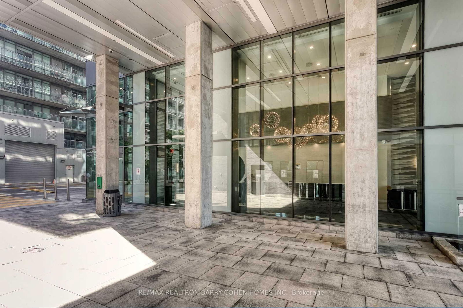 Condo for sale at 2011-20 Minowan Miikan Lane, Toronto, Little Portugal, M6J 0E5 - MLS: C12147293