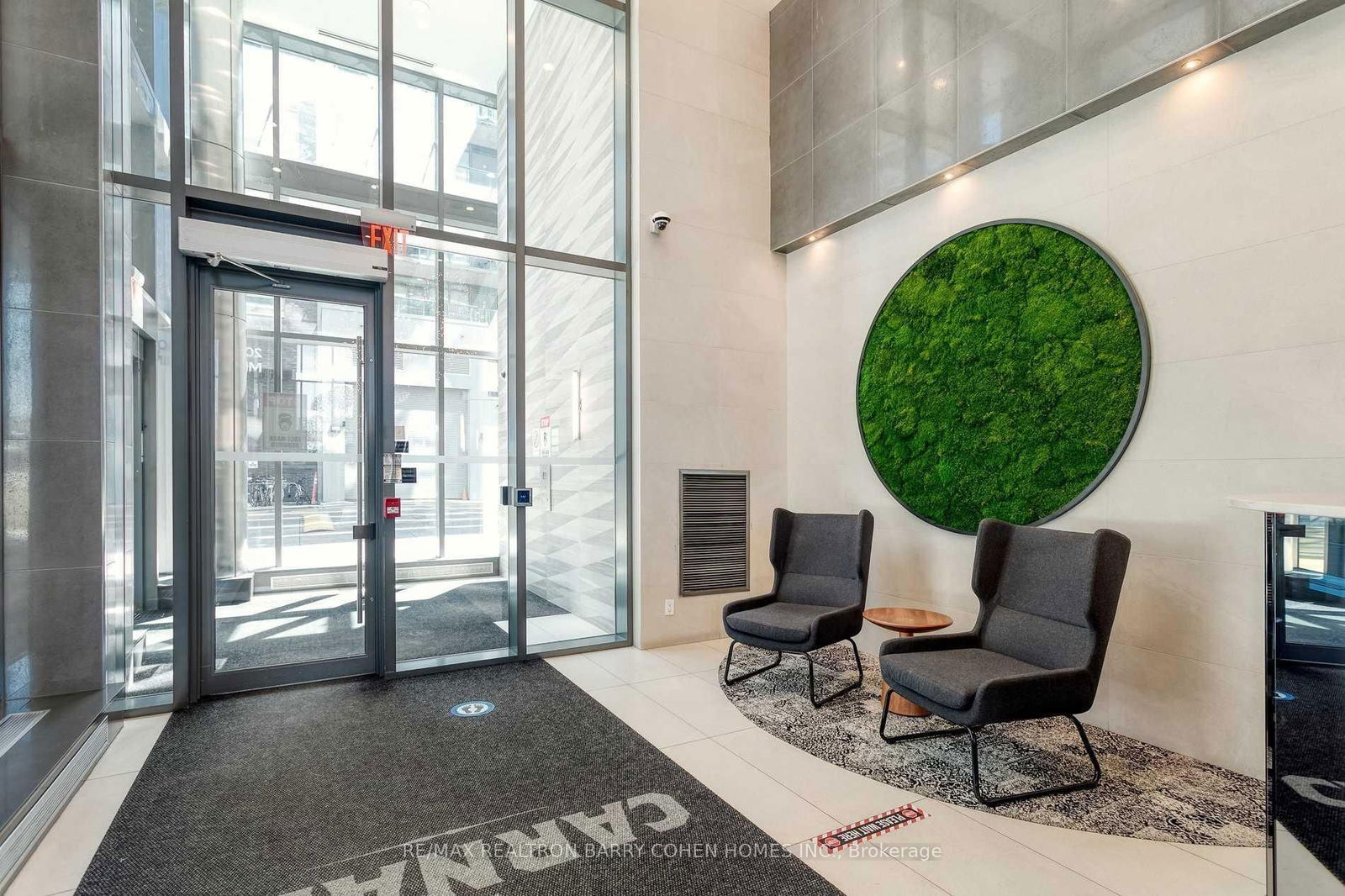 Condo for sale at 2011-20 Minowan Miikan Lane, Toronto, Little Portugal, M6J 0E5 - MLS: C12147293