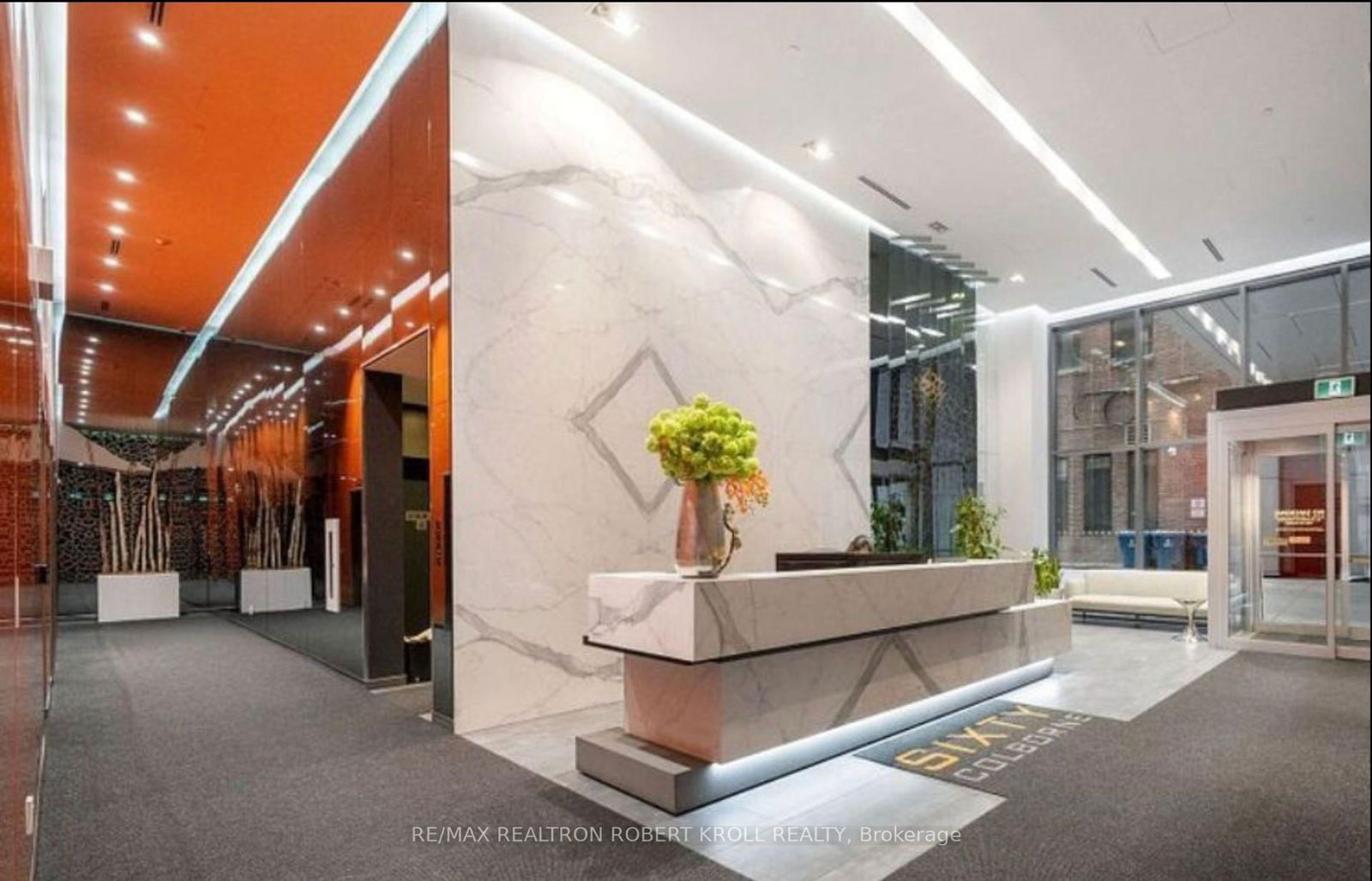 Condo for sale at 615-60 Colborne Street, Toronto, Church-Yonge Corridor, M5E 1E3 - MLS: C12147297