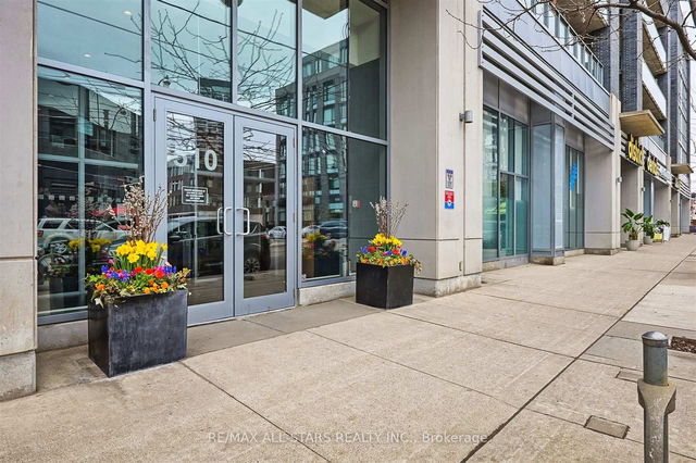 608 - 510 King Street