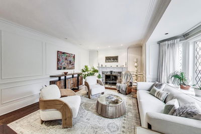 202 Forest Hill Rd, Toronto - Forest Hill South image-0-1