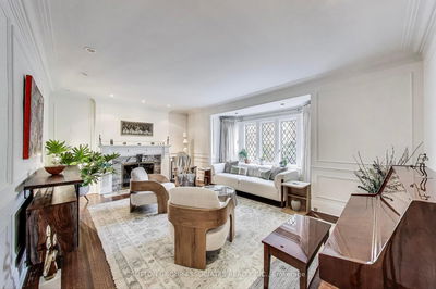 202 Forest Hill Rd, Toronto - Forest Hill South image-0-2
