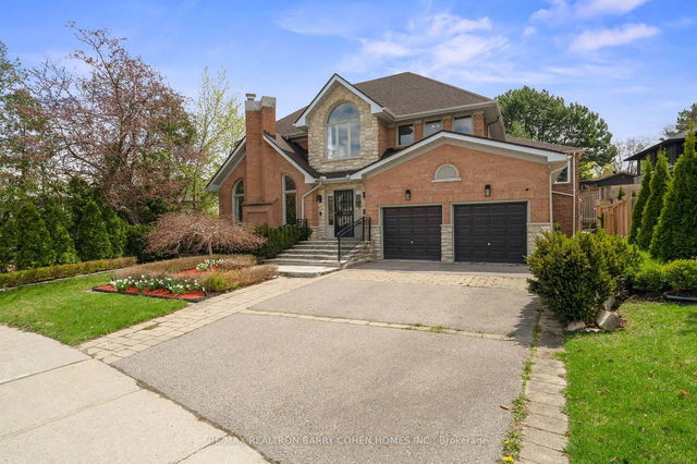 9 Montressor Drive