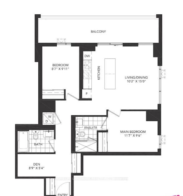 W703 - 225 Sumach Street