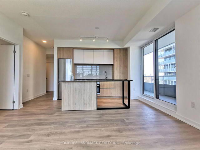 W703 - 225 Sumach Street