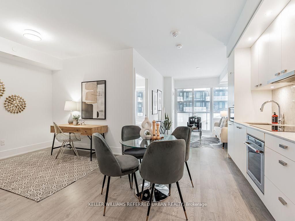 Condo for sale at 1009-480 Front Street, Toronto, Waterfront Communities C1, M5V 0V5 - MLS: C12147483